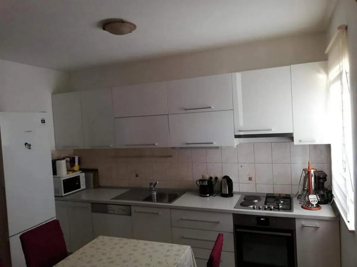 Vesna Apartment Seget Vranjica Chorwacja