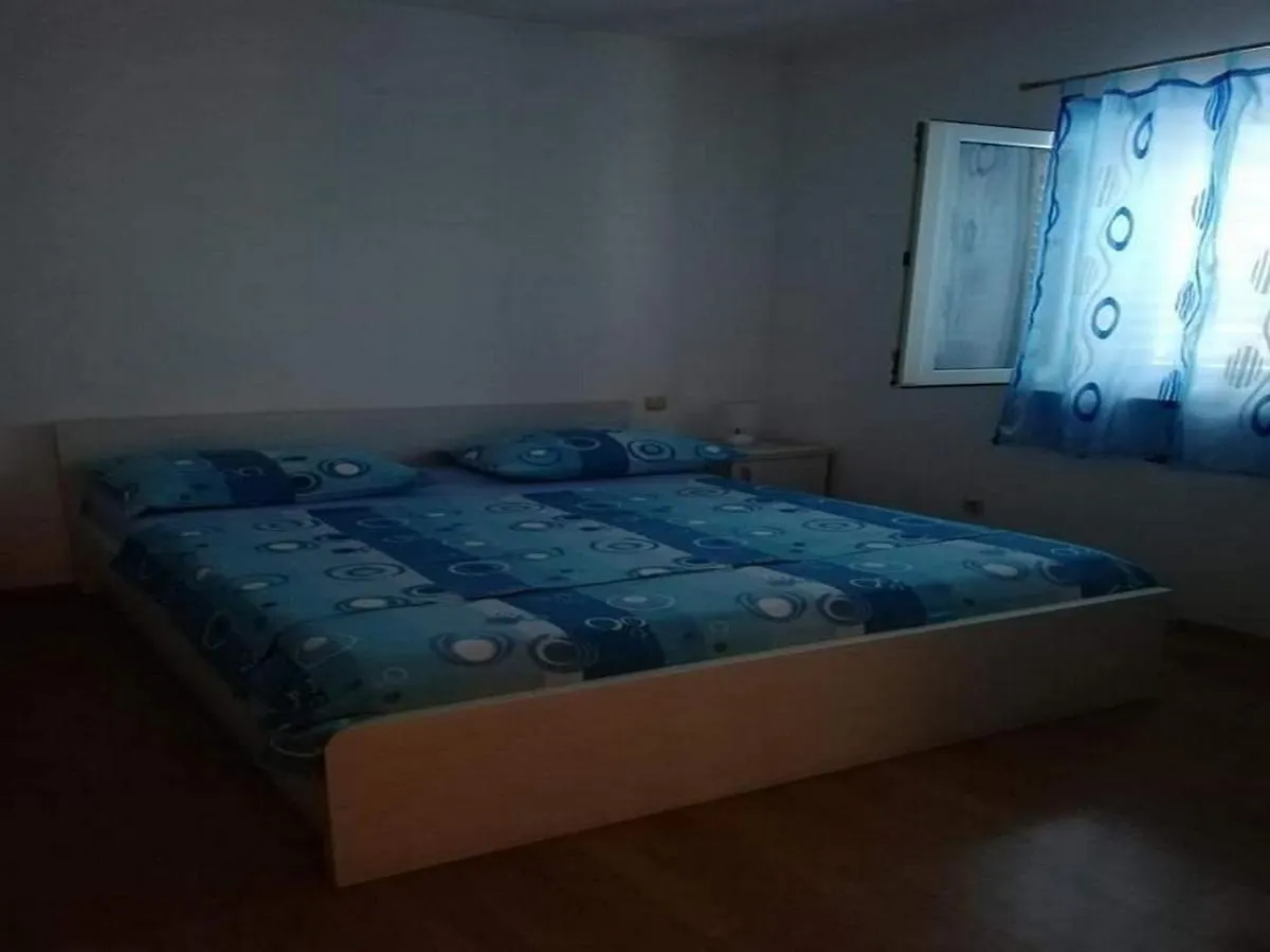 Vesna Apartment Seget Vranjica