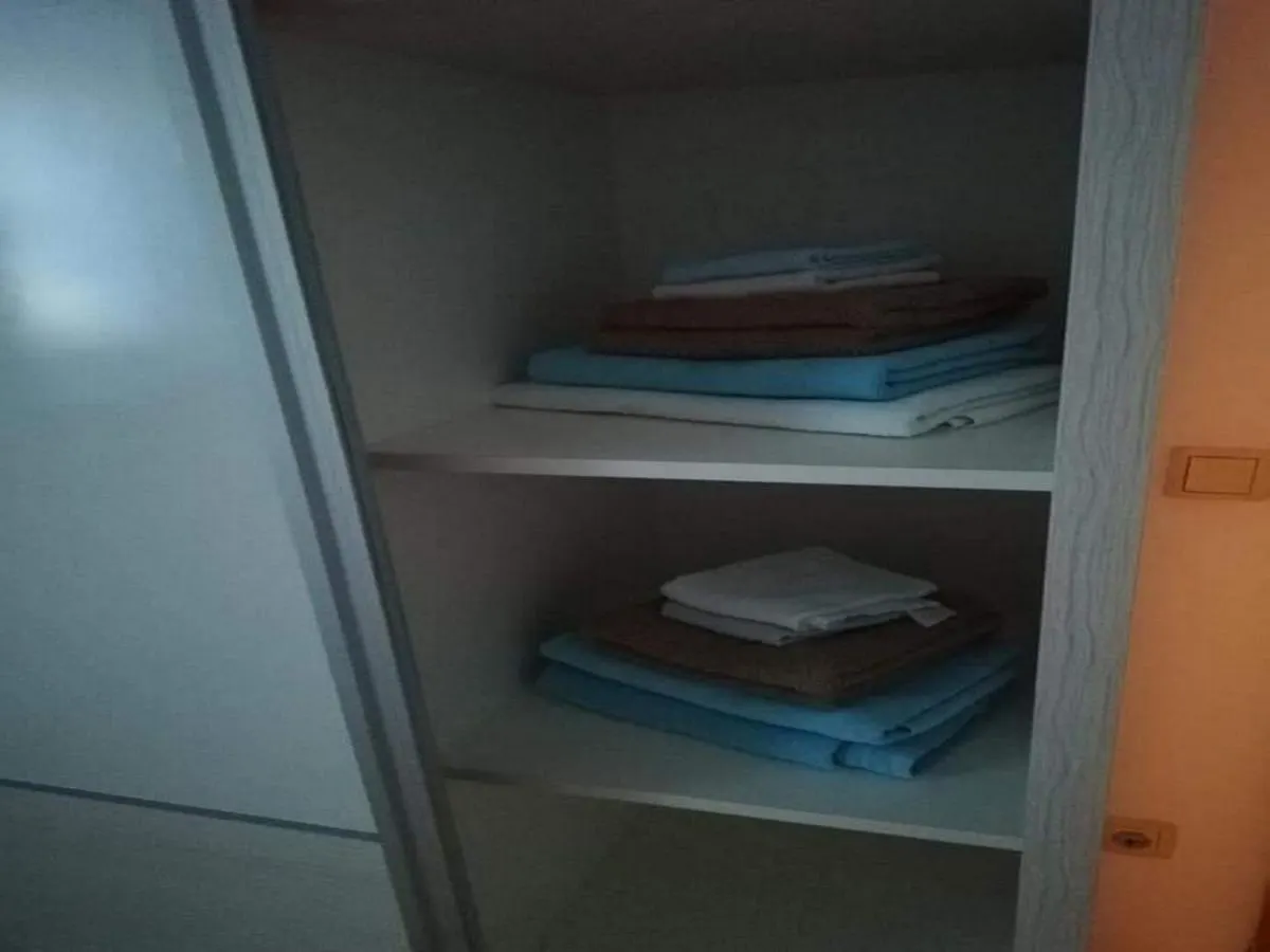 Vesna Apartment Seget Vranjica
