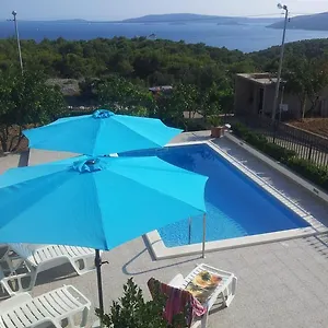 M , Seget Vranjica Chorwacja