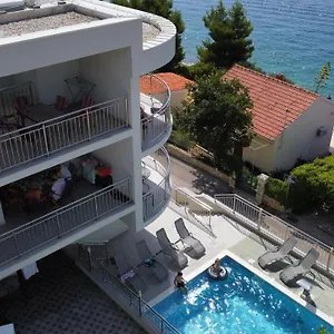  Apartament Trogir-luxury Sapphirus