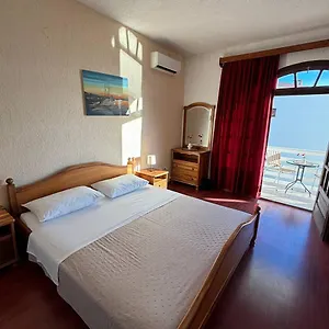 Gasthuis Samac, Seget Vranjica
