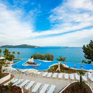 Vakantiepark Mediteran Travel Mobile Homes Belvedere, Seget Vranjica