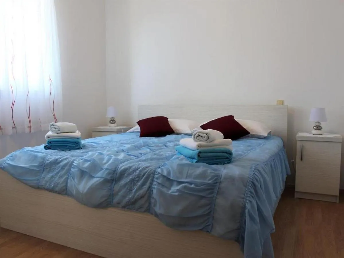 Vesna Apartment 希杰·弗朗吉卡