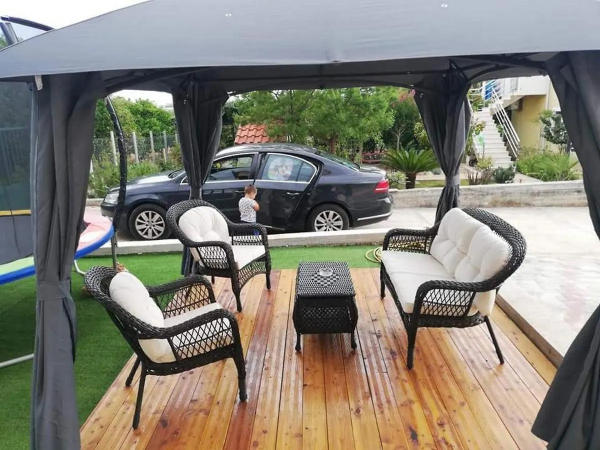 Vesna Apartment 希杰·弗朗吉卡 克罗地亚