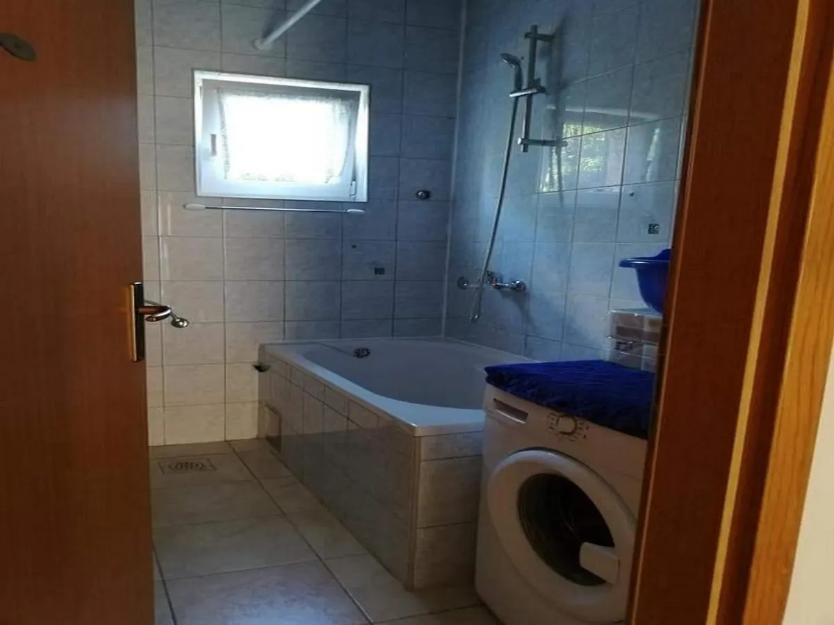 Vesna Apartment 希杰·弗朗吉卡