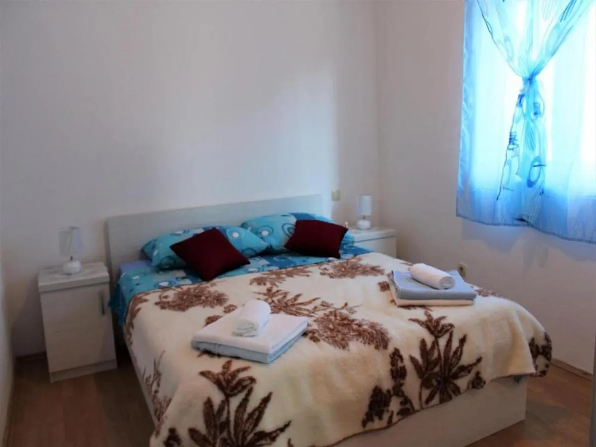 Vesna Apartment 希杰·弗朗吉卡 克罗地亚