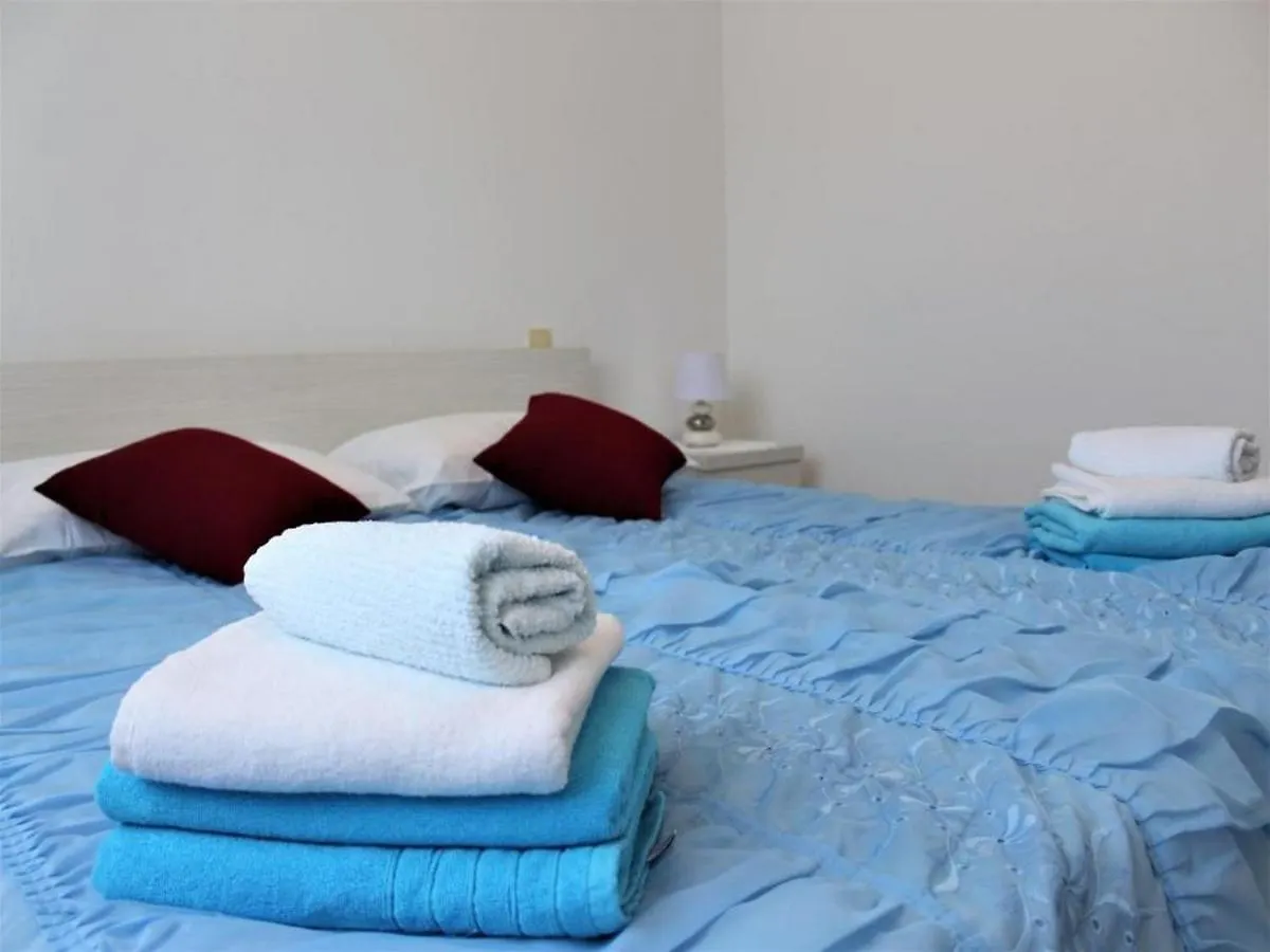 Vesna Apartment 希杰·弗朗吉卡