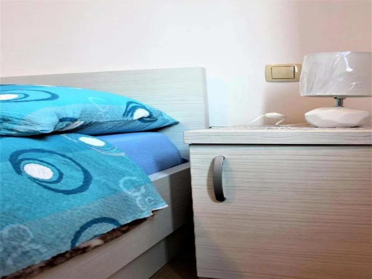 Vesna Apartment 希杰·弗朗吉卡 克罗地亚